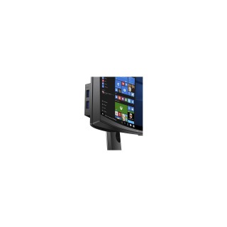 Dell UltraSharp U3417W 34" White LED Edge LCD Curved Monitor - 21:9 - 3440 x 1440 IPS HDMI, DisplayPort, USB