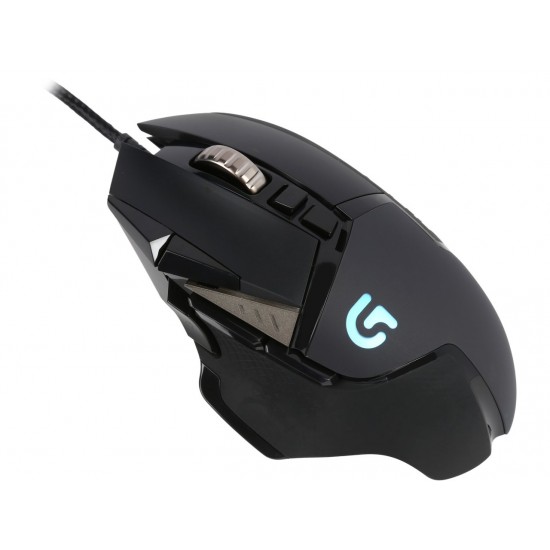 Logitech G502 Proteus Core Tunable Gaming Mouse