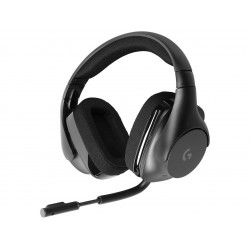 Logitech G533 Gaming Headset (kabelloser DTS 7.1 Surround Sound
