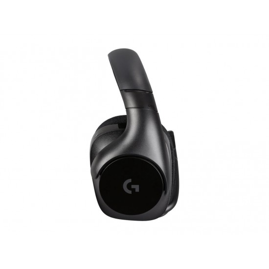 Logitech G533 Gaming Headset (kabelloser DTS 7.1 Surround Sound