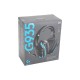 Logitech G935 WIRELESS 3.5mm Connector 7.1 Surround Sound LIGHTSYNC Gaming Headset