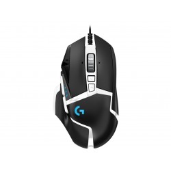 Logitech G502 SE HERO 910-005728 11 Buttons Optical 16000 dpi Gaming Mouse