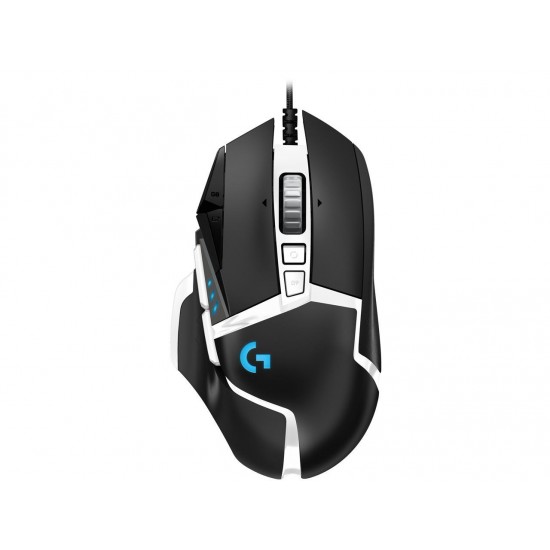 Logitech G502 SE HERO 910-005728 11 Buttons Optical 16000 dpi Gaming Mouse Logitech G502 SE HERO 910-005728 11 Buttons Optical 16000 dpi Gaming Mouse