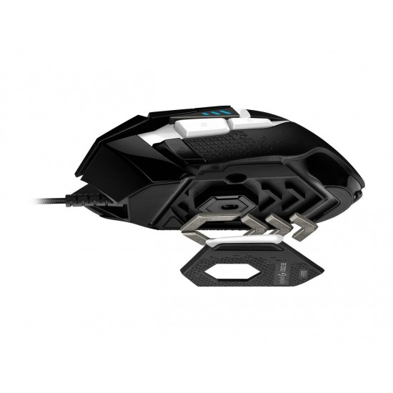 Logitech G502 SE HERO 910-005728 11 Buttons Optical 16000 dpi Gaming Mouse Logitech G502 SE HERO 910-005728 11 Buttons Optical 16000 dpi Gaming Mouse