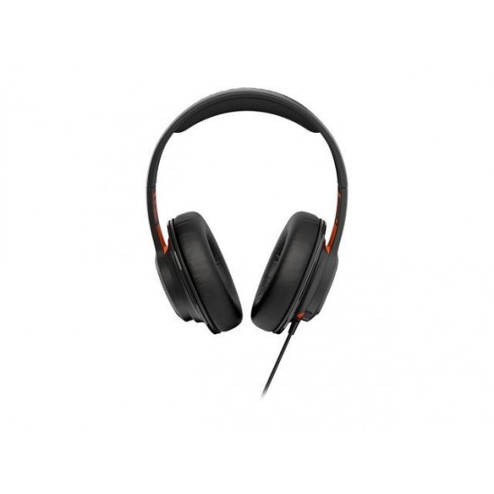 SteelSeries Siberia 150 Gaming Headset with RGB Illumination and DTS Headphone:X 7.1 Virtual Surround Sound SteelSeries Siberia 150 Gaming Headset with RGB Illumination and DTS Headphone:X 7.1 Virtual Surround Sound