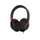 SteelSeries Siberia 150 Gaming Headset with RGB Illumination and DTS Headphone:X 7.1 Virtual Surround Sound SteelSeries Siberia 150 Gaming Headset with RGB Illumination and DTS Headphone:X 7.1 Virtual Surround Sound
