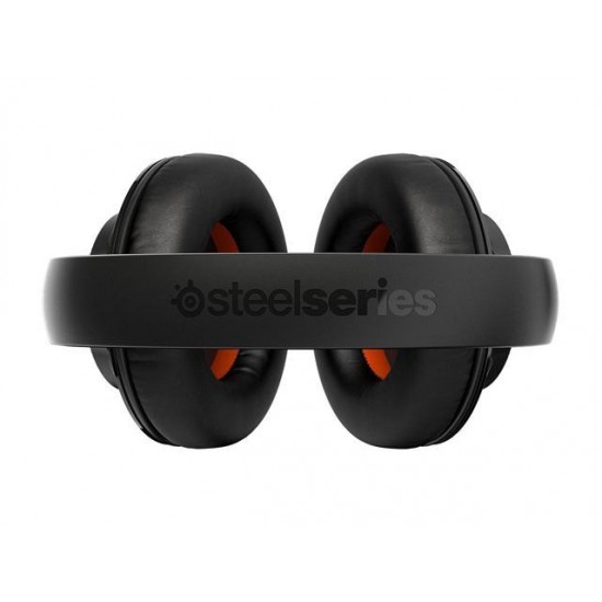 SteelSeries Siberia 150 Gaming Headset with RGB Illumination and DTS Headphone:X 7.1 Virtual Surround Sound SteelSeries Siberia 150 Gaming Headset with RGB Illumination and DTS Headphone:X 7.1 Virtual Surround Sound