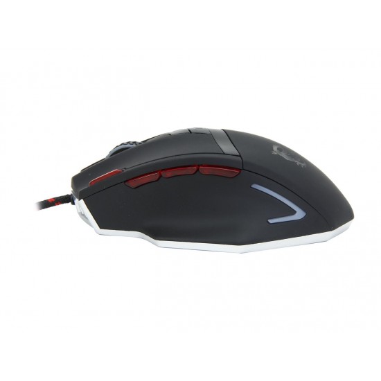 MSI DS200 Wired Mouse (S12-0401170-EB5)
