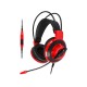 MSI DS501 3.5mm Connector Circumaural Gaming Headset