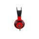 MSI DS501 3.5mm Connector Circumaural Gaming Headset