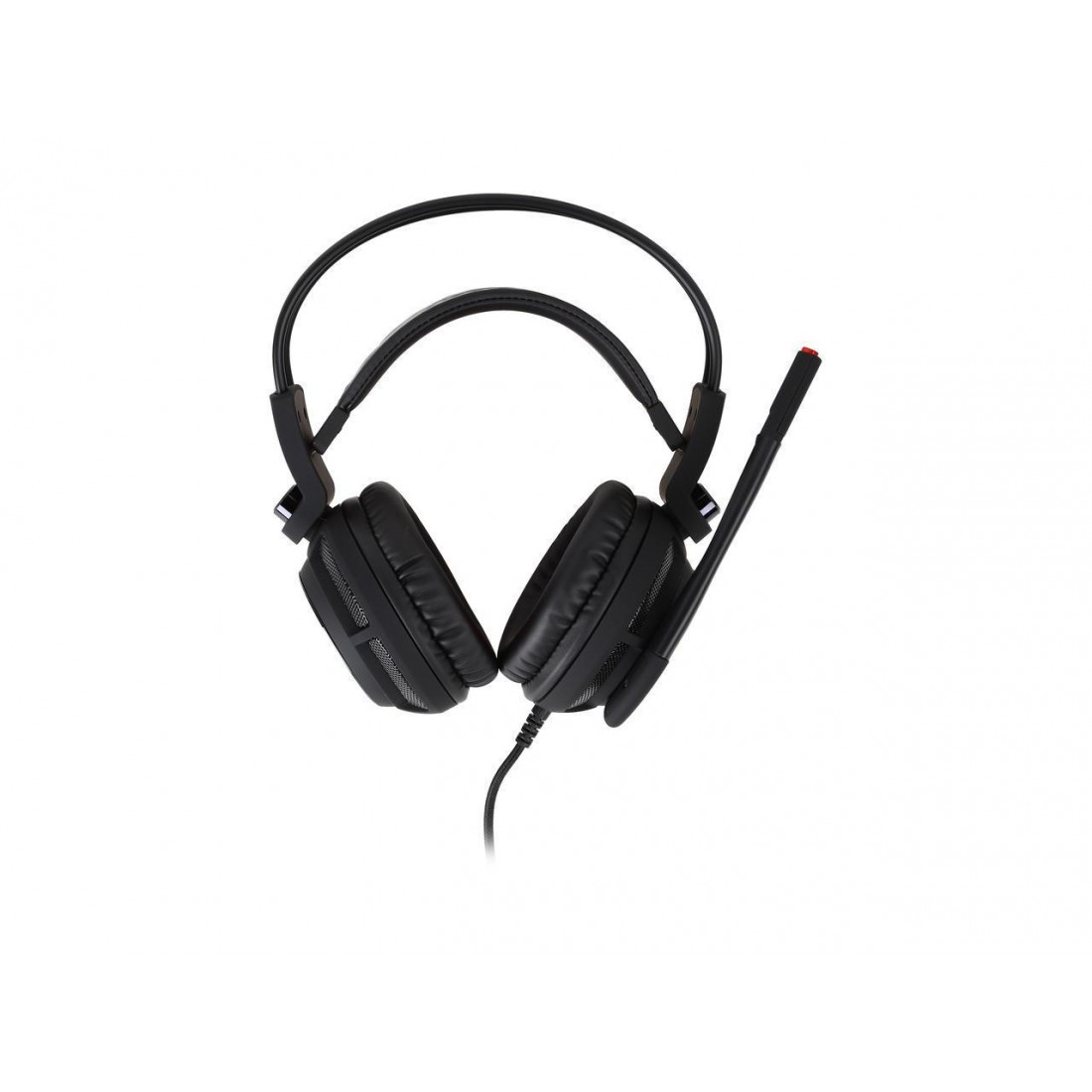 MSI Gaming Headset with Microphone, Enhanced Virtual 7.1 Surround Sound