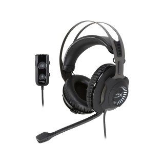 HyperX HX-HSCRS-GM/AS HyperX HX-HSCRS-GM/AS Kingston Hyper X Cloud