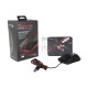 Kingston HyperX Pulsefire FPS Gaming Mouse (HX-MC001A/EM)