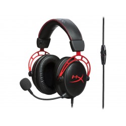 HyperX Cloud Alpha 3.5mm Connector Circumaural Headset