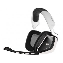 Corsair Gaming VOID Wireless RGB Gaming Headset White