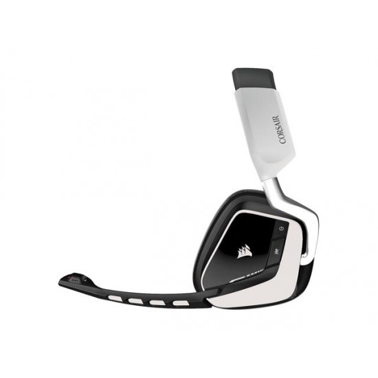 Corsair Gaming VOID Wireless RGB Gaming Headset White