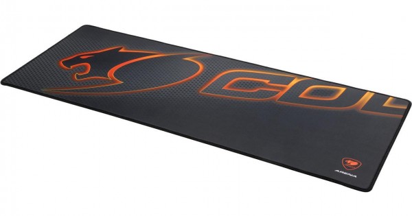 Cougar Arena Black Gaming Mouse Pad