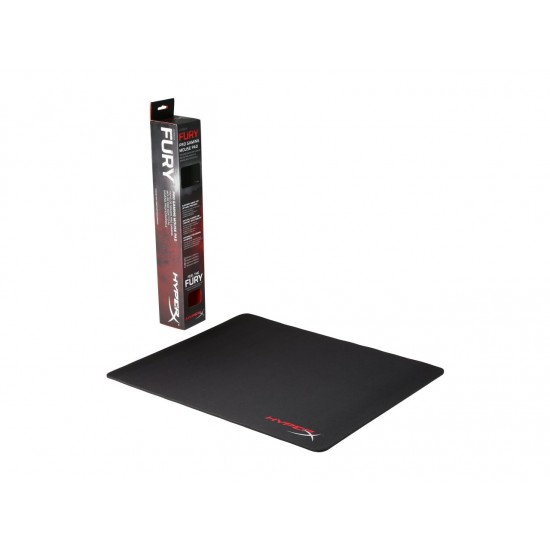Kingston HyperX FURY Pro Gaming MousePad Large (HX-MPFP-L) Kingston HyperX FURY Pro Gaming MousePad Large (HX-MPFP-L)