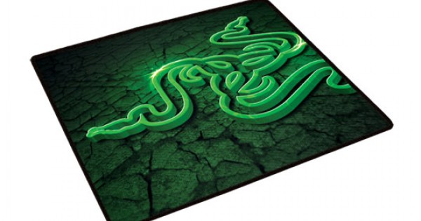 Mousepad Gamer Goliathus Medium Control Fissure, Razer, Acessórios