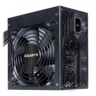 Gigabyte P650B 650 Watt Bronze Wired SLI PSU/Power Supply