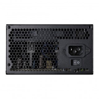 Gigabyte P650B 650 Watt Bronze Wired SLI PSU/Power Supply