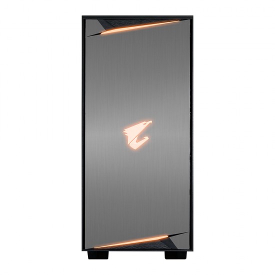 Gigabyte AORUS AC300W Lite RGB Midi PC Gaming Case