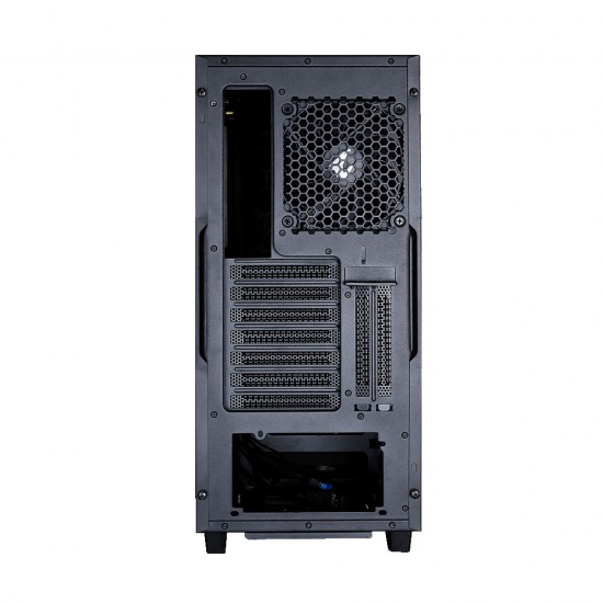 Gigabyte AORUS AC300W Lite RGB Midi PC Gaming Case