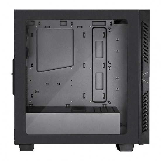 Gigabyte AORUS AC300W Lite RGB Midi PC Gaming Case