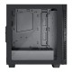 Gigabyte AORUS AC300W Lite RGB Midi PC Gaming Case