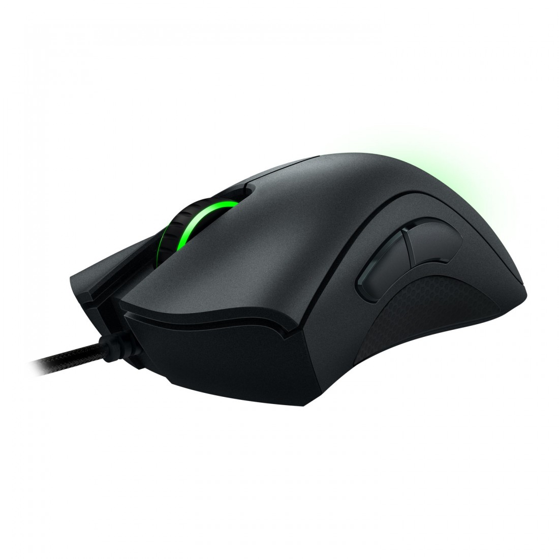 Razer DeathAdder RZ01-02540100-R3M1 Essential Optical Esports Gaming ...