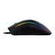 Razer Mamba Elite Wired Gaming Mouse — 16,000 DPI Optical Sensor - Chroma RGB Lighting - 9 Programmable Buttons - Mechanical Switches