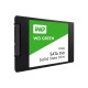 WD Green 120GB PC SSD - SATA III 6Gb/s 2.5"/7mm Solid State Drive - WDS120G2G0A