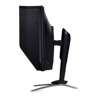 Acer Nitro XV273K Pbmiipphzx 27