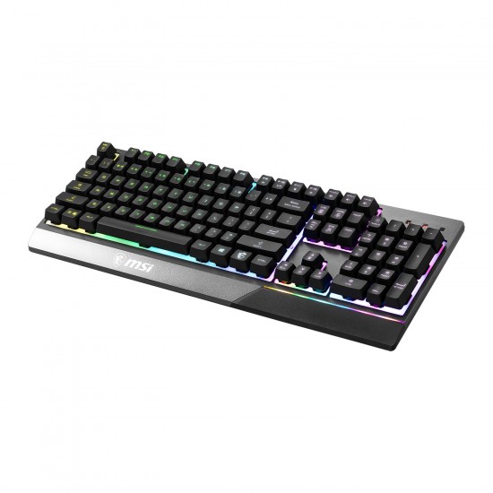MSI Vigor GK30 Mechanical-Like RGB Gaming Keyboard