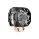 Cooler Master MasterAir MA610P RGB CPU Air Cooler, 6 CDC Heatpipes, MasterFan 120mm RGB, Intel/AMD AM4 support