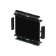Cooler Master MasterLiquid ML120R Addressable RGB AIO CPU Liquid Cooler, 28 Independently-Controlled LEDS, Robust Sleeved FEP Tubing, Dual 120mm ARGB Air Balance MF