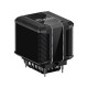 Cooler Master AMD Wraith Ripper, Seven Heatpipe, Dual Heatsink, Designed for The Threadripper Cooler Master AMD Wraith Ripper, Seven Heatpipe, Dual Heatsink, Designed for The Threadripper