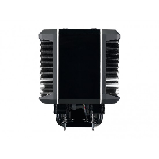 Cooler Master AMD Wraith Ripper, Seven Heatpipe, Dual Heatsink, Designed for The Threadripper Cooler Master AMD Wraith Ripper, Seven Heatpipe, Dual Heatsink, Designed for The Threadripper