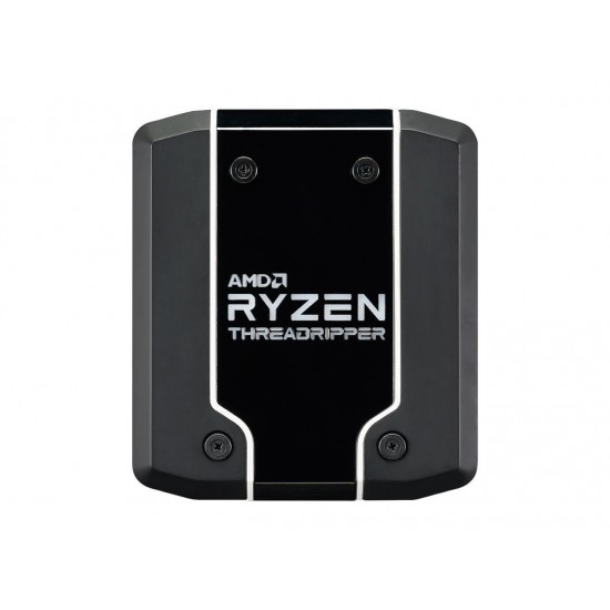 Cooler Master AMD Wraith Ripper, Seven Heatpipe, Dual Heatsink, Designed for The Threadripper Cooler Master AMD Wraith Ripper, Seven Heatpipe, Dual Heatsink, Designed for The Threadripper
