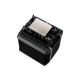 Cooler Master AMD Wraith Ripper, Seven Heatpipe, Dual Heatsink, Designed for The Threadripper Cooler Master AMD Wraith Ripper, Seven Heatpipe, Dual Heatsink, Designed for The Threadripper