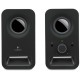 Logitech - Z150 0W 2ch Speakers