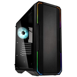 BitFenix Enso Mesh Case Black Mesh Front Panel BitFenix Enso Mesh Case Black Mesh Front Panel