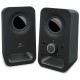 Logitech - Z150 0W 2ch Speakers