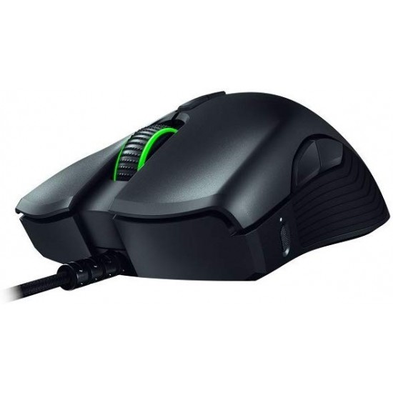 Razer Mamba Mouse and Firefly Gaming Surface HyperFlux Bundle