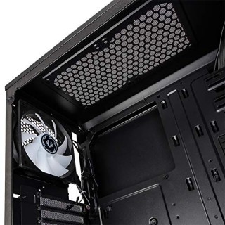 BitFenix BFC-ESM-150-KKWGK-RP Enso Mesh Case Black Mesh Front Panel