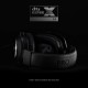 Logitech G PRO X Gaming Headset (2nd Generation) 50 mm PRO-G Drivers (for PC, PS4, Switch, Xbox One, VR) - Black