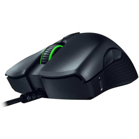 Razer Mamba Mouse and Firefly Gaming Surface HyperFlux Bundle