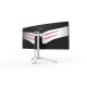AOC Agon AG352UCG6 35in Curved Gaming Monitor, 1800R, UWQHD 3440x1440 VA Panel, G-SYNC, 120Hz, 4ms, DisplayPort/HDMI AOC Agon AG352UCG6 35in Curved Gaming Monitor, 1800R, UWQHD 3440x1440 VA Panel, G-SYNC, 120Hz, 4ms, DisplayPort/HDMI