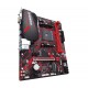 Gigabyte B450M GAMING (Socket AM4/B450/DDR4/S-ATA 600/Micro ATX) Gigabyte B450M GAMING (Socket AM4/B450/DDR4/S-ATA 600/Micro ATX)