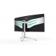 AOC Agon AG352UCG6 35in Curved Gaming Monitor, 1800R, UWQHD 3440x1440 VA Panel, G-SYNC, 120Hz, 4ms, DisplayPort/HDMI AOC Agon AG352UCG6 35in Curved Gaming Monitor, 1800R, UWQHD 3440x1440 VA Panel, G-SYNC, 120Hz, 4ms, DisplayPort/HDMI